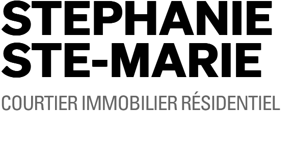 Marie-Claire Rémillard, Courtier immobilier, 514-975-5731